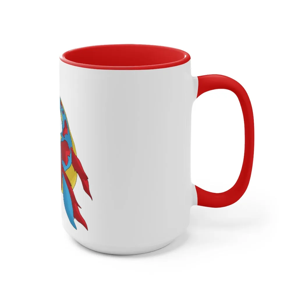 Sphale Accent Mug