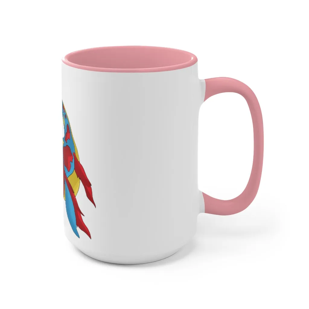 Sphale Accent Mug