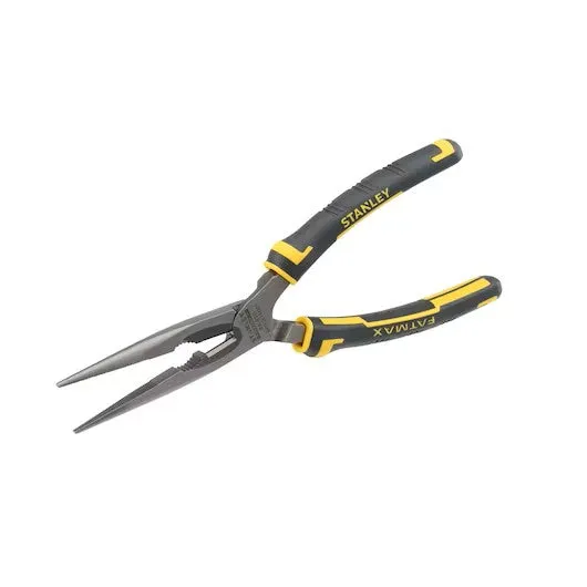 Stanley | Plier Fatmax L/Nose 200mm