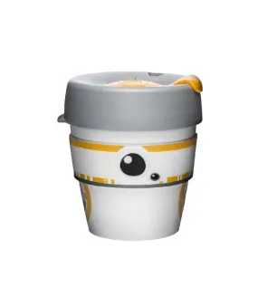 Starwars Keep Cup BB8 8oz Original