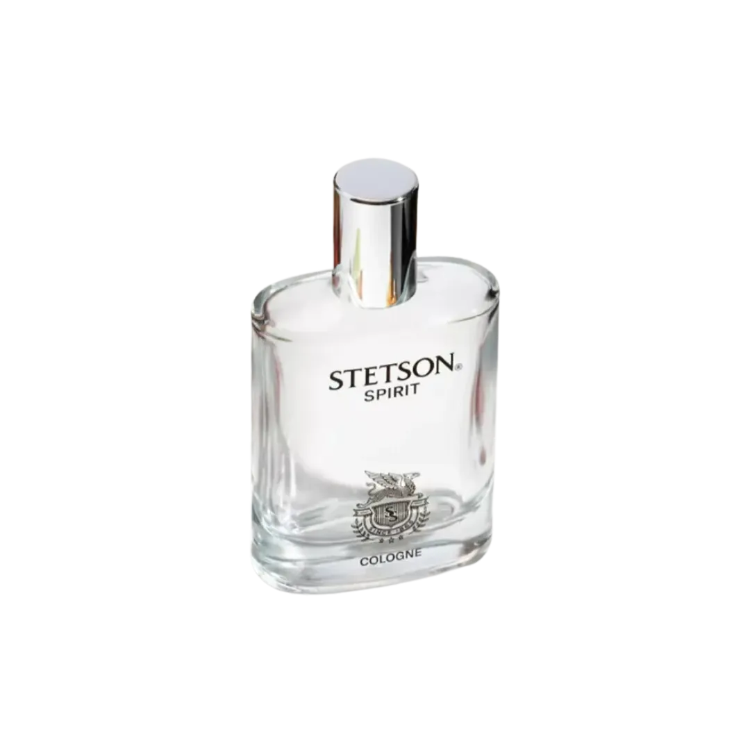 Stetson Men's Spirit Cologne 1.7 Fl. Oz