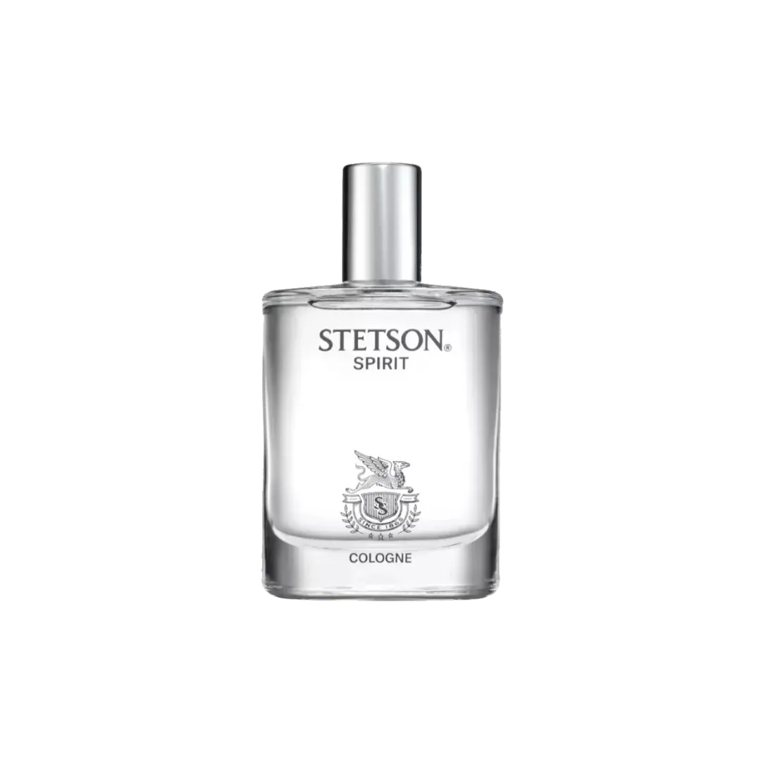 Stetson Men's Spirit Cologne 1.7 Fl. Oz