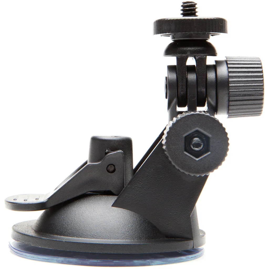 Suction Cup Mount