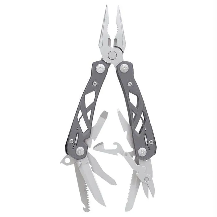 Suspension Multi-pliers