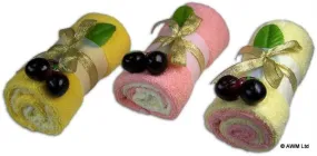 Swiss Roll Gift Pack - Assorted