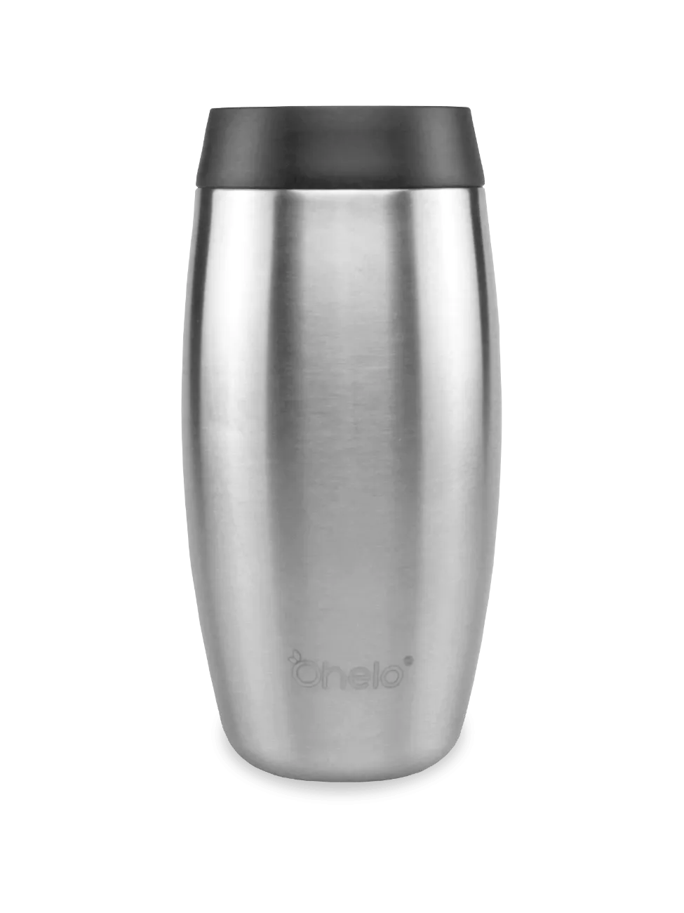 The Steel Tumbler