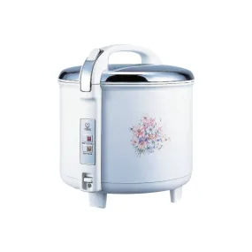 Tiger JCC Series Rice Cooker JCC2700 - 15 Cups