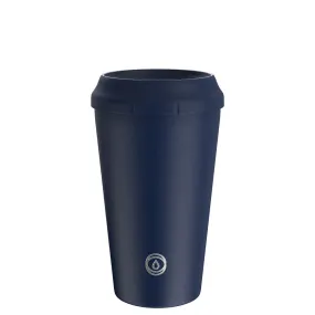 TOPL Flow360° / Stroll Reusable Cup - Navy (12oz)