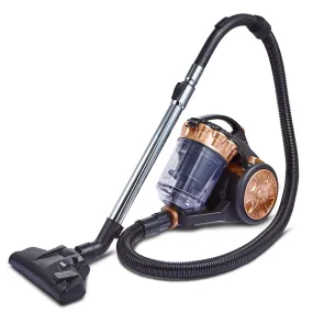 Tower RXP10PET Multi Cyclonic Cylinder Vacuum Cleaner