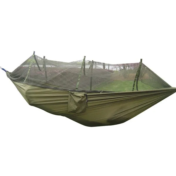 Ultralight Mosquito Net Outdoor Hunting Hammock Camping Mosquito