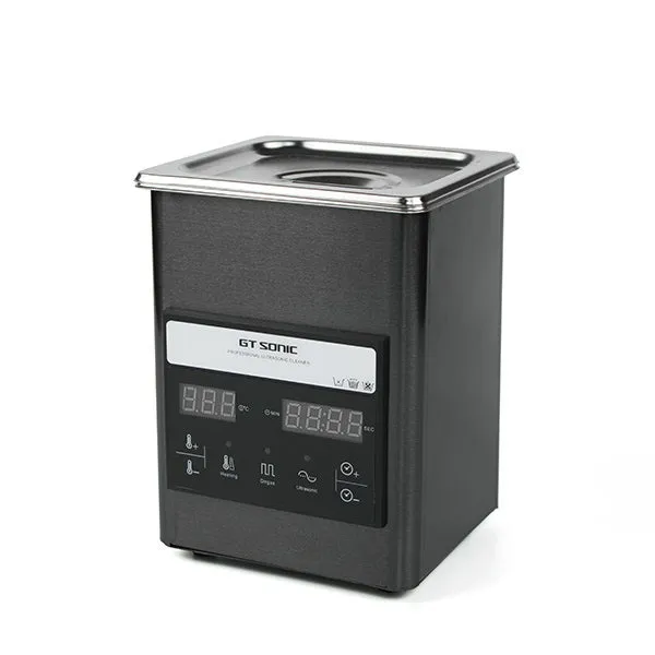 Ultrasonic Cleaner 2 Litre