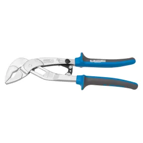 Unior Variable Joint "Hypo" Pliers 240