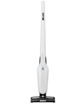 Upright Vacuum Cleaner Nilfisk Easy 28Vmax White Without Bag 0.6 L 170 W White