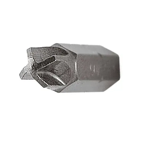 Vega TORQ-SET 1/4" x 1" Bull Nose Insert Bit