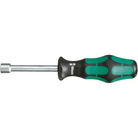 Wera Kraftform 029463 7x70mm 395 HO Nut Spinner (Hollow Shaft)