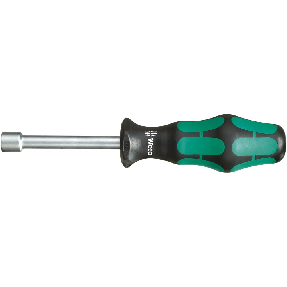 Wera Kraftform 029463 7x70mm 395 HO Nut Spinner (Hollow Shaft)