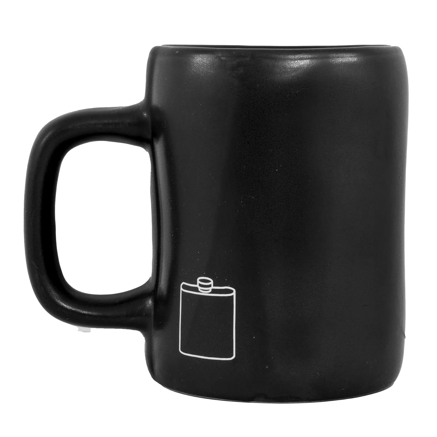 WHISKEY HANDCRAFTED MUG