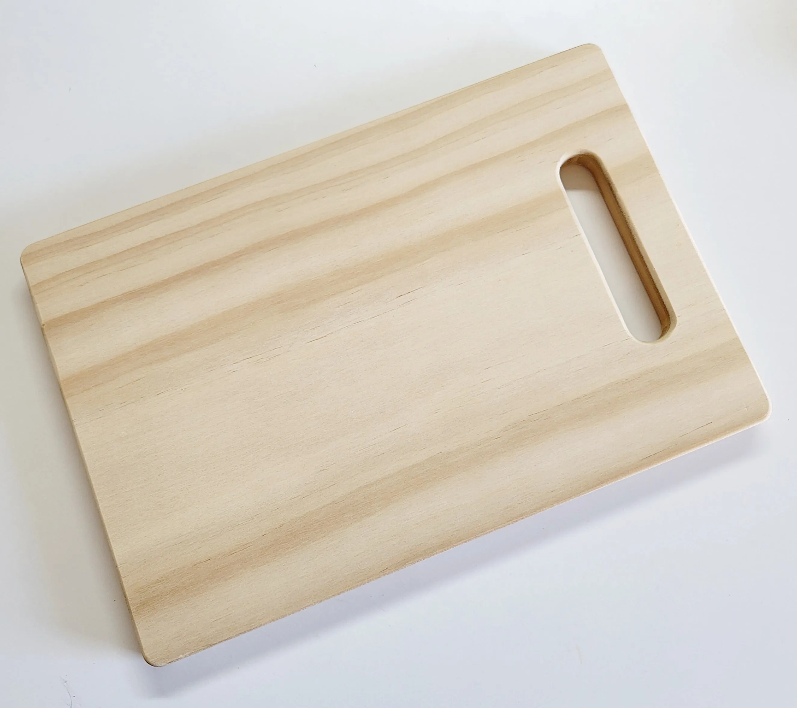 Wooden Cutting Boards - 2 sizes