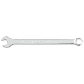 Wrench - Stanley Full Polish Combination Wrench 21 mm - 12 Point, J1221M-T500