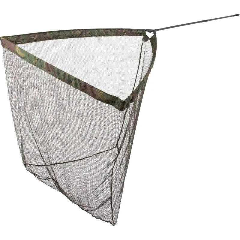 Wychwood Riot Tactical Camo Landing Net 42inch