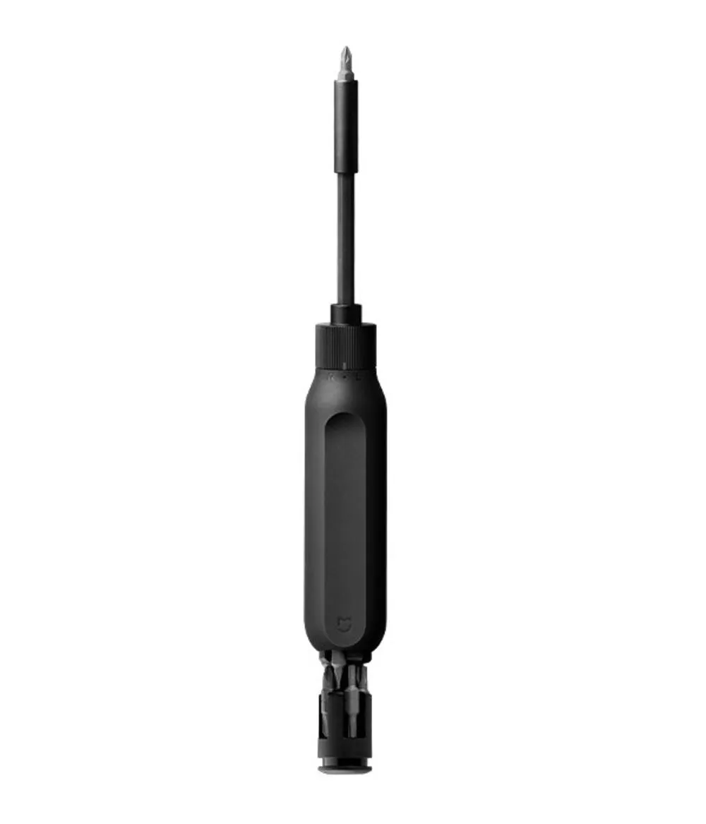 Xiaomi Mi 16-In 1 Ratchet Screwdriver Black Bhr4779gl