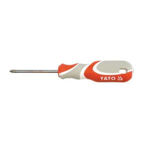 YATO SCREWDRIVER PH1x100MM