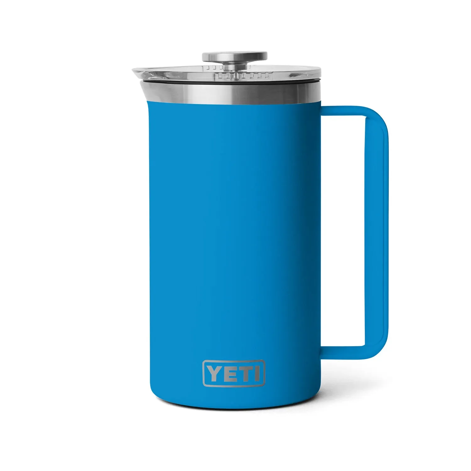 YETI 34 oz. French Press, Big Wave Blue