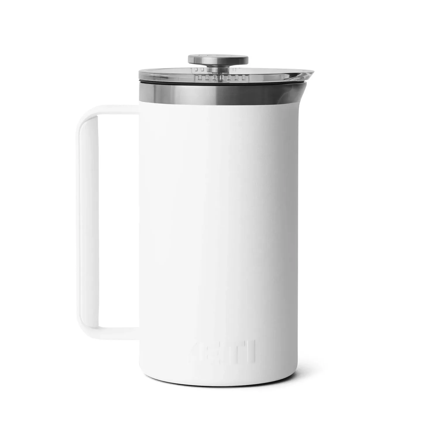 YETI 34 oz. French Press, White