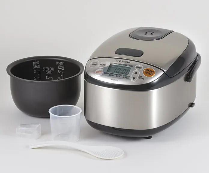 Zojirushi 3 Cup Micom Rice Cooker