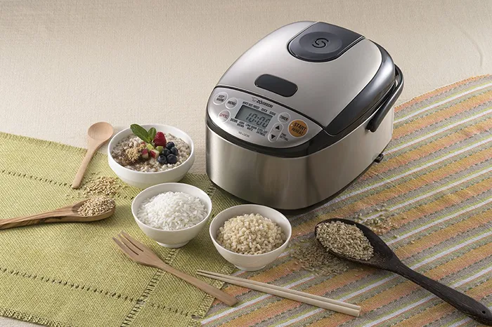 Zojirushi 3 Cup Micom Rice Cooker