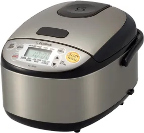 Zojirushi 3 Cup Micom Rice Cooker