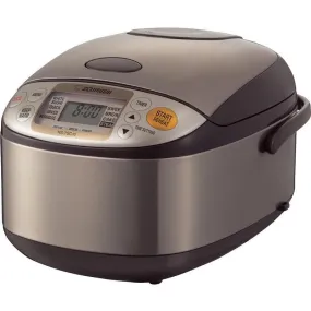 Zojirushi 5.5 Cup Micom Rice Cooker